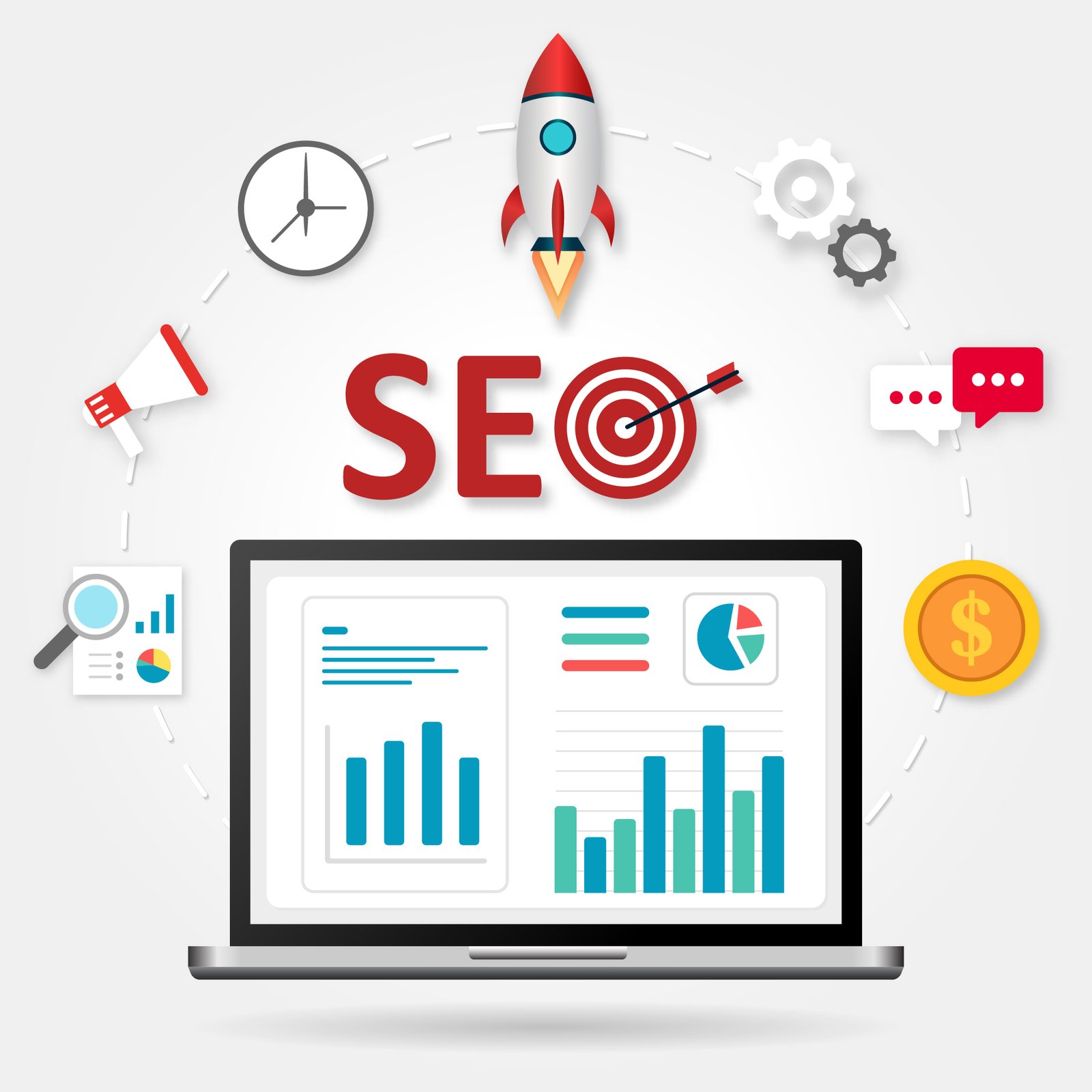 Top 5 SEO Tips to Boost Your Real Estate Website Traffic