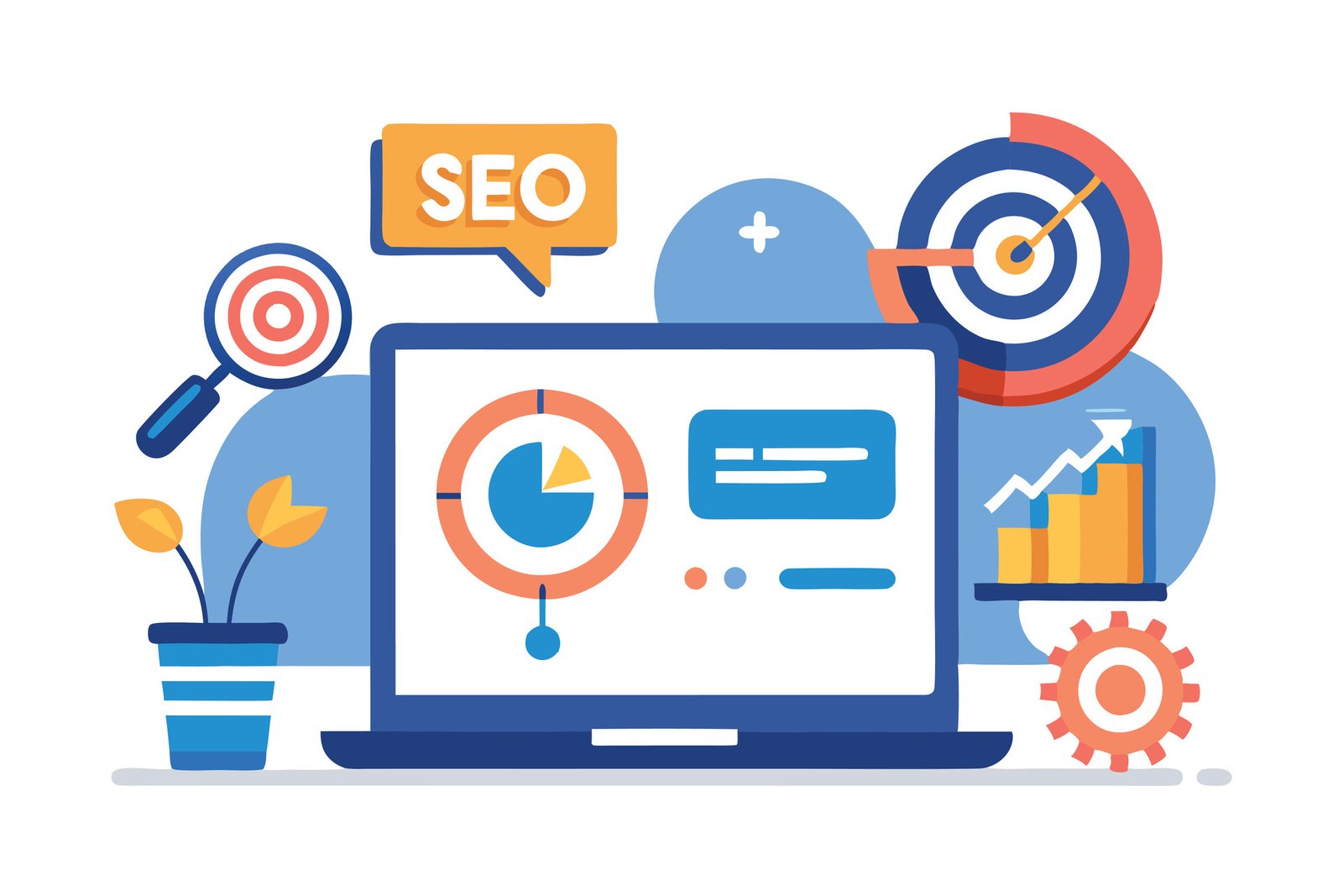 Top 5 SEO Tricks to Boost Leads for Real Estate Websites in Markham Toronto